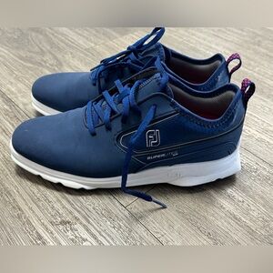 Footjoy Superlite XP golf shoe men’s 7